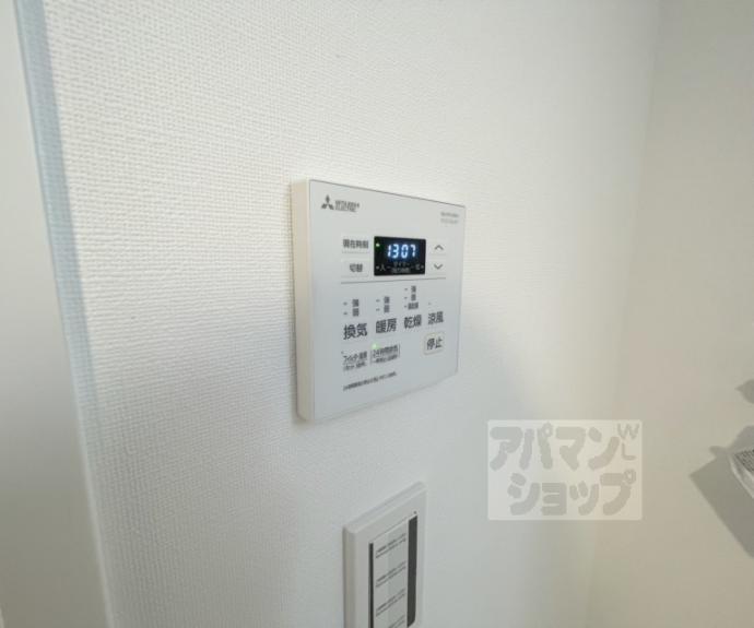 【ＬｉｖｅＣａｓａ千本今出川】間取