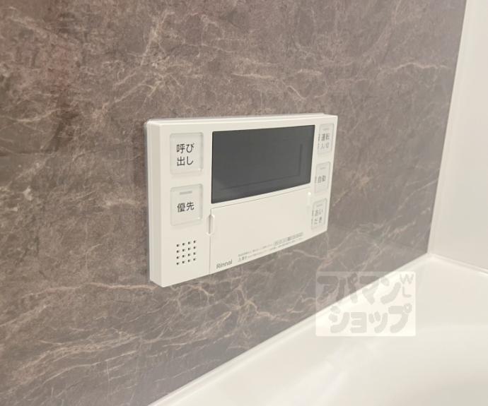 【ＬｉｖｅＣａｓａ千本今出川】間取