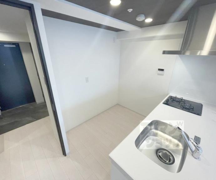 【ＬｉｖｅＣａｓａ千本今出川】間取