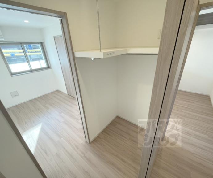 【ＬｉｖｅＣａｓａ千本今出川】間取