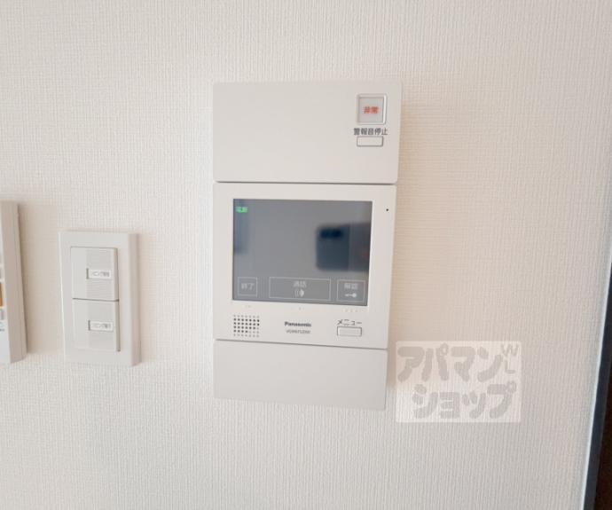 【ＬｉｖｅＣａｓａ千本今出川】間取