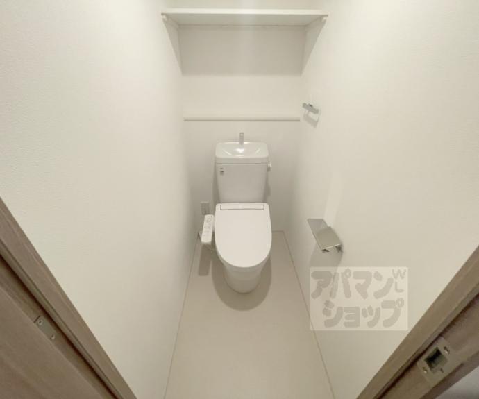 【ＬｉｖｅＣａｓａ千本今出川】間取