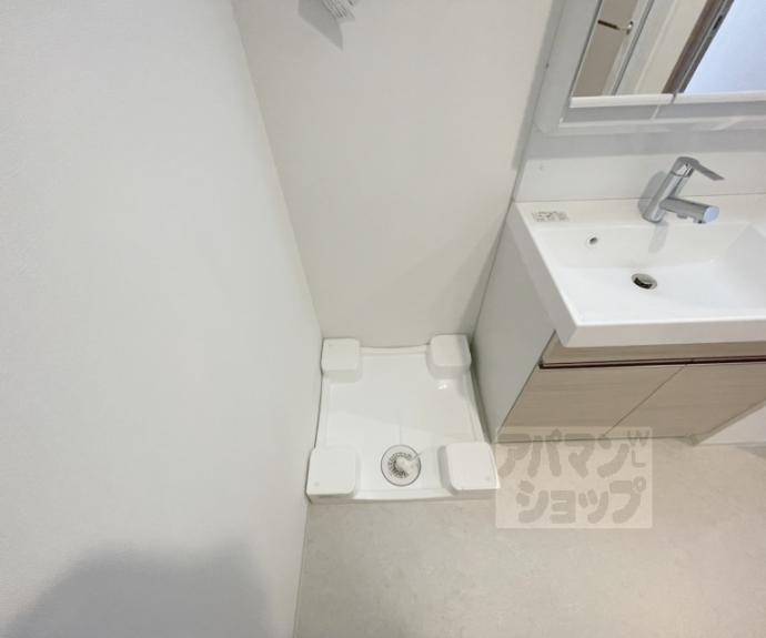 【ＬｉｖｅＣａｓａ千本今出川】間取