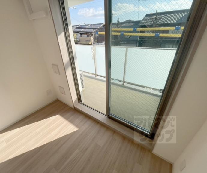 【ＬｉｖｅＣａｓａ千本今出川】間取