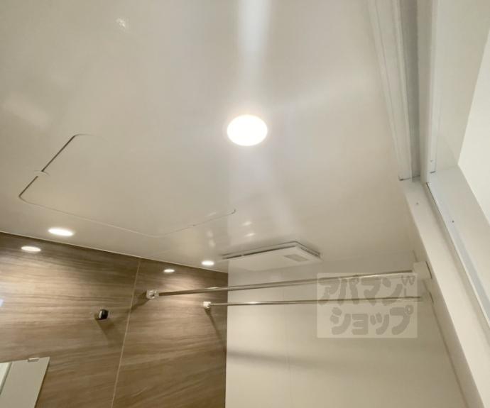 【ＬｉｖｅＣａｓａ千本今出川】間取