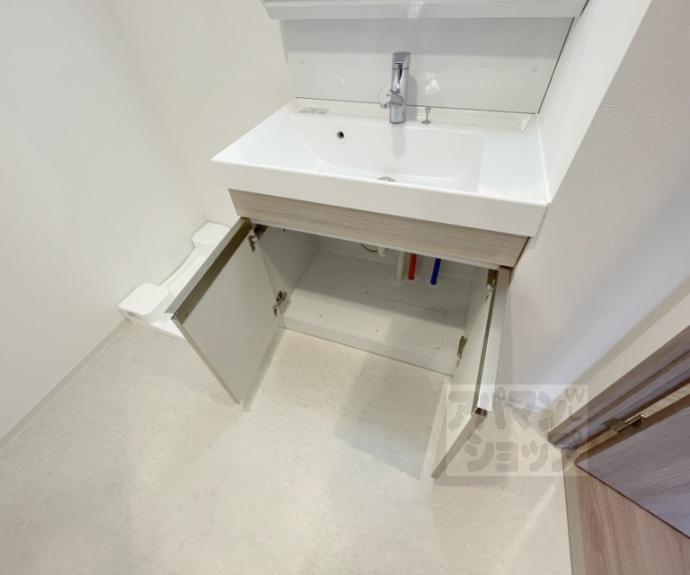 【ＬｉｖｅＣａｓａ千本今出川】間取