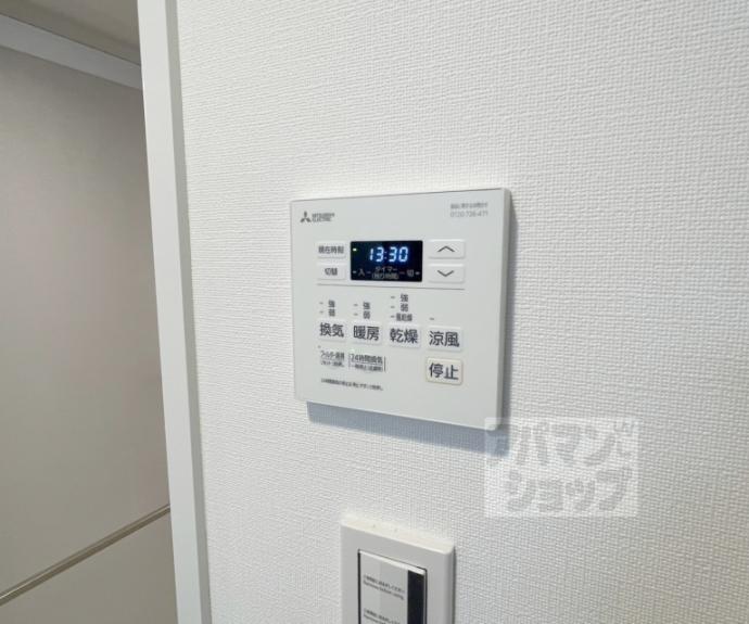 【ＬｉｖｅＣａｓａ千本今出川】間取