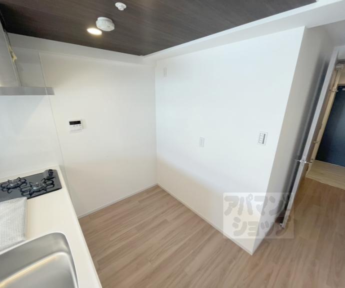 【ＬｉｖｅＣａｓａ千本今出川】間取