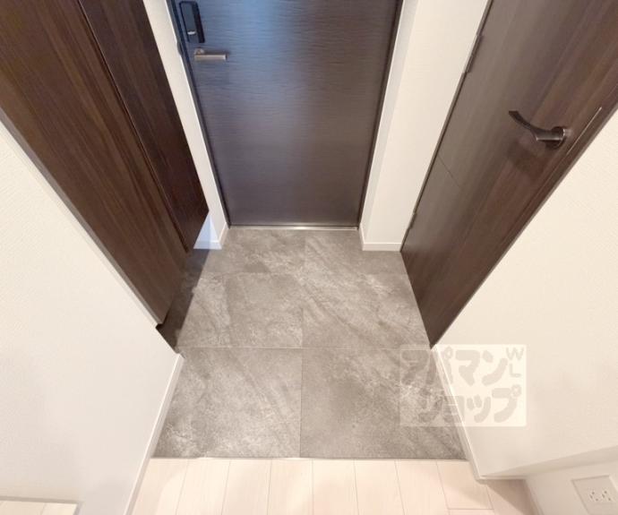 【ＬｉｖｅＣａｓａ千本今出川】間取