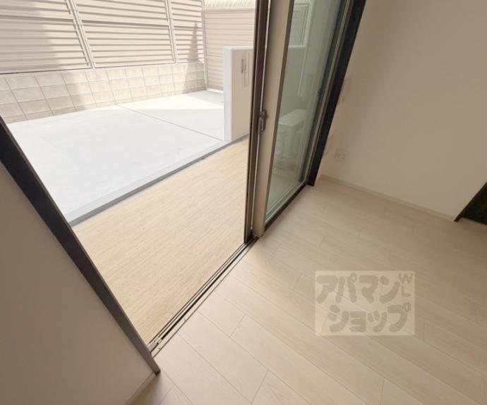 【ＬｉｖｅＣａｓａ千本今出川】間取