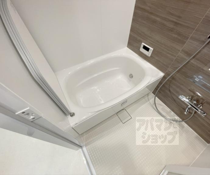 【ＬｉｖｅＣａｓａ千本今出川】間取