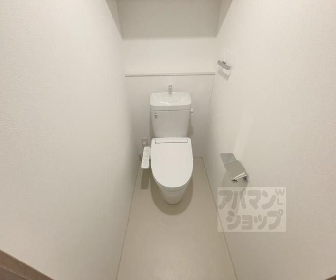 【ＬｉｖｅＣａｓａ千本今出川】間取