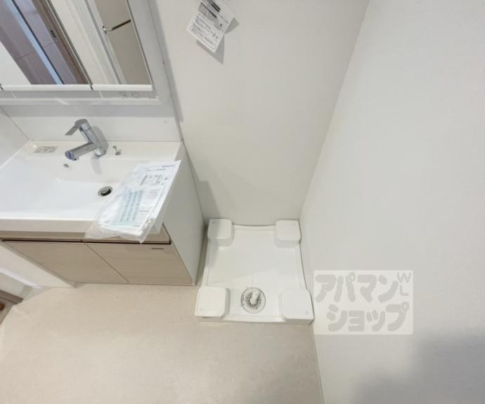 【ＬｉｖｅＣａｓａ千本今出川】間取