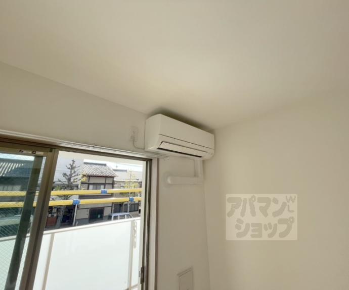 【ＬｉｖｅＣａｓａ千本今出川】間取