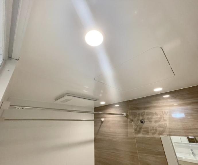 【ＬｉｖｅＣａｓａ千本今出川】間取