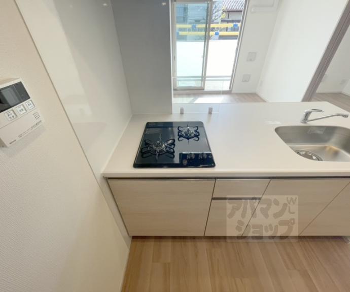 【ＬｉｖｅＣａｓａ千本今出川】間取