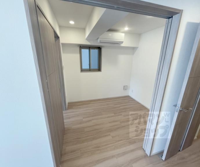 【ＬｉｖｅＣａｓａ千本今出川】間取