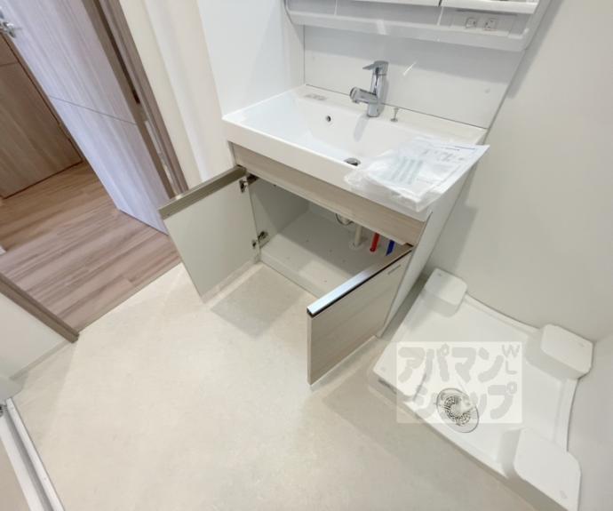 【ＬｉｖｅＣａｓａ千本今出川】間取