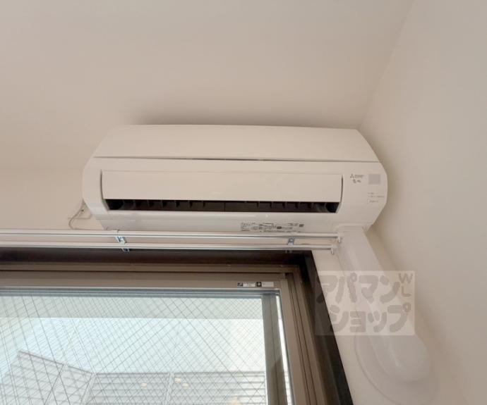 【ＬｉｖｅＣａｓａ千本今出川】間取