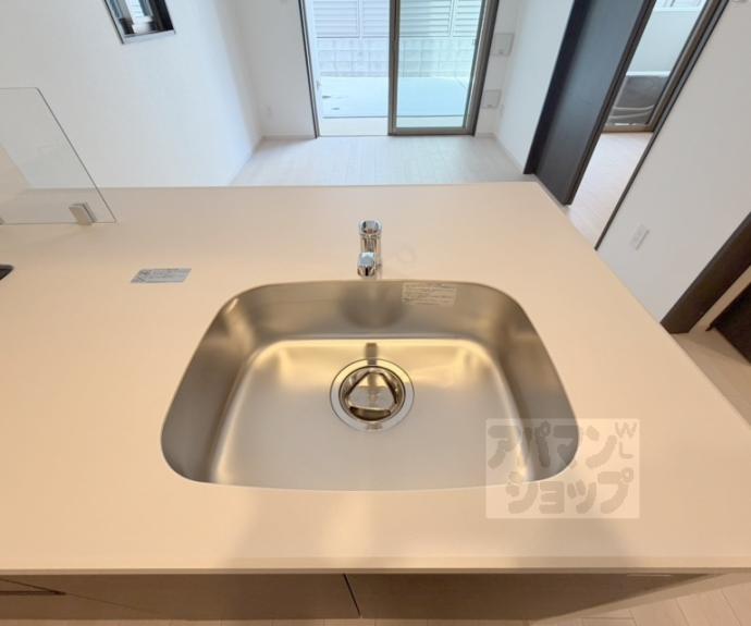 【ＬｉｖｅＣａｓａ千本今出川】間取