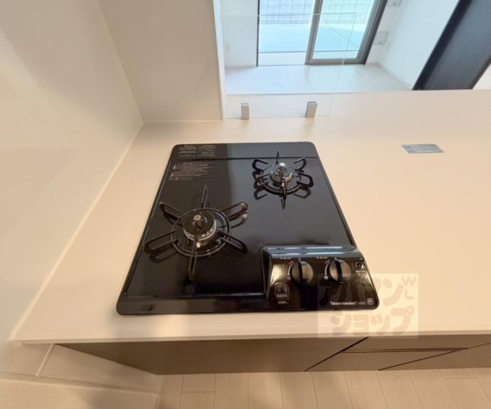 【ＬｉｖｅＣａｓａ千本今出川】間取