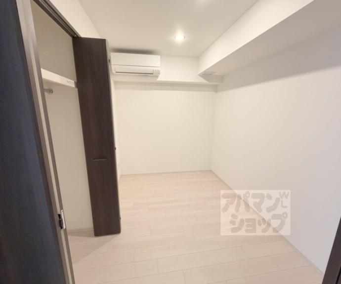 【ＬｉｖｅＣａｓａ千本今出川】間取