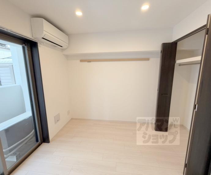 【ＬｉｖｅＣａｓａ千本今出川】間取