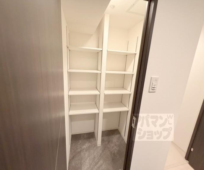 【ＬｉｖｅＣａｓａ千本今出川】間取