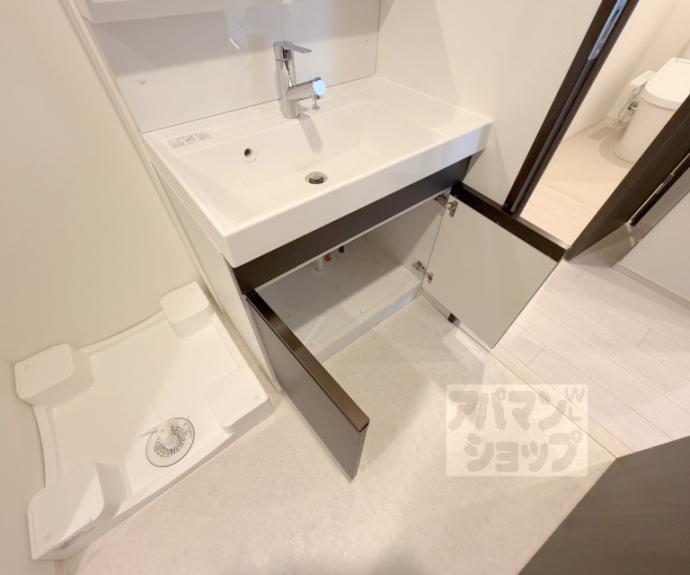 【ＬｉｖｅＣａｓａ千本今出川】間取