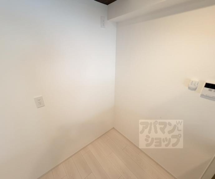 【ＬｉｖｅＣａｓａ千本今出川】間取