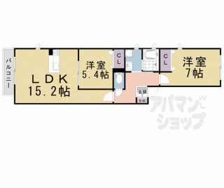 【ローゼ八坂】