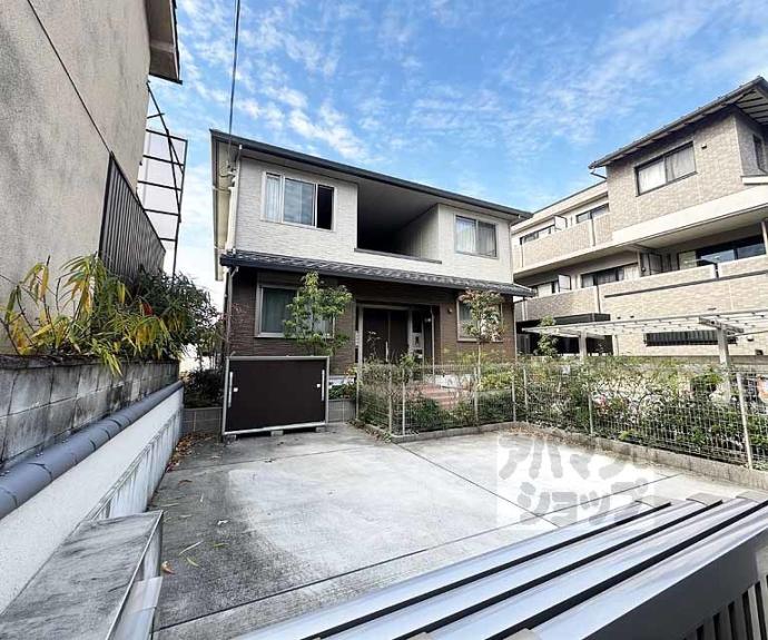 【ローゼ八坂】間取