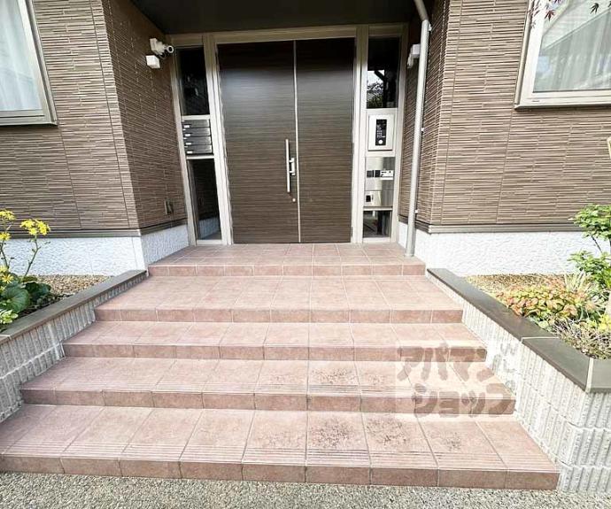 【ローゼ八坂】間取