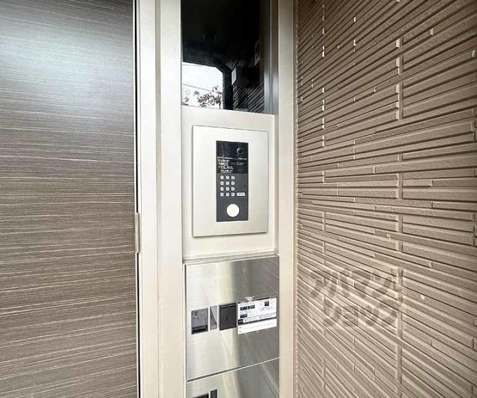 【ローゼ八坂】間取