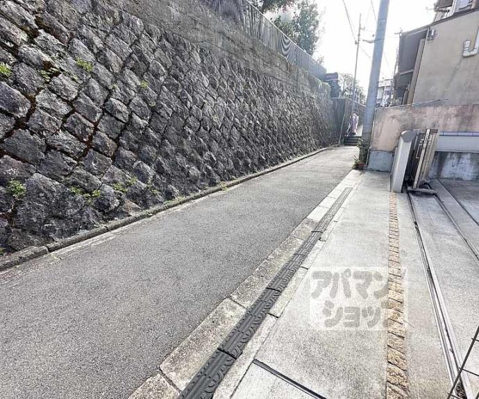 【ローゼ八坂】間取