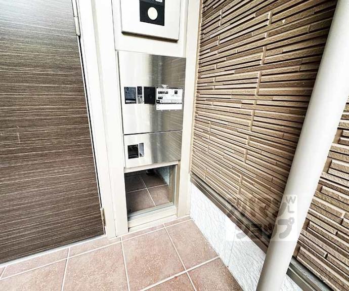 【ローゼ八坂】間取