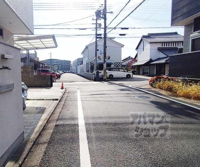 【Rita椥辻】間取