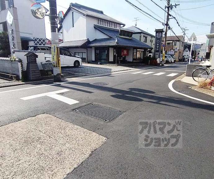 【Rita椥辻】間取