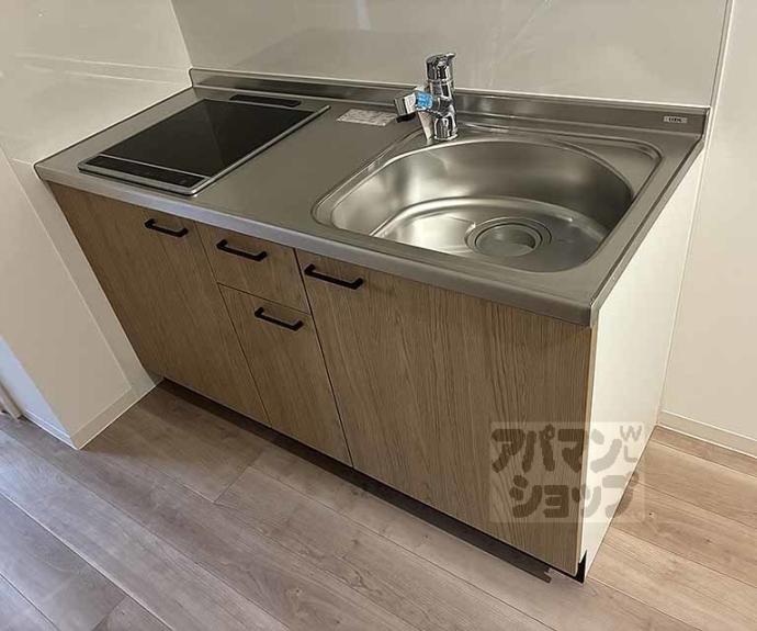 【Rita椥辻】間取