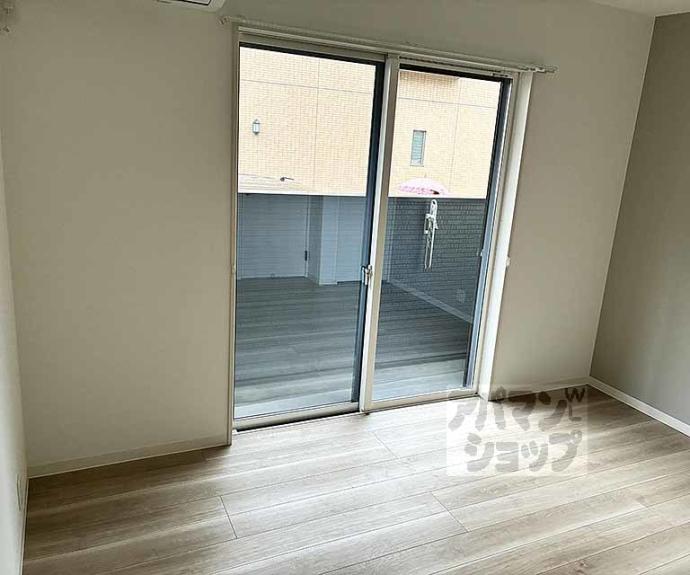 【Rita椥辻】間取