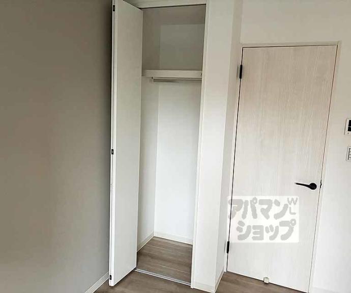 【Rita椥辻】間取