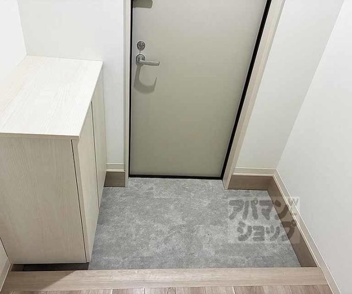 【Rita椥辻】間取