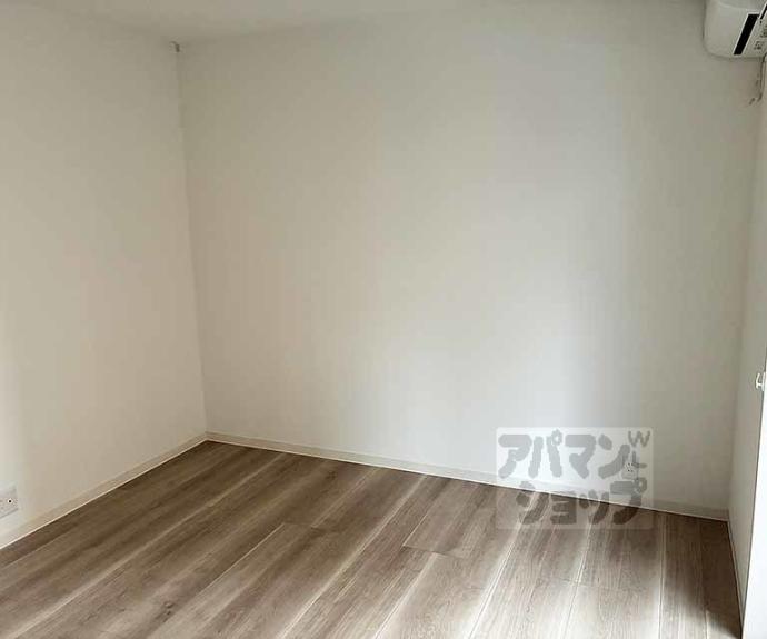 【Rita椥辻】間取