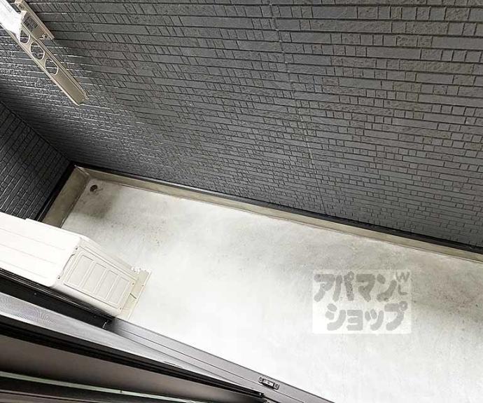 【Rita椥辻】間取