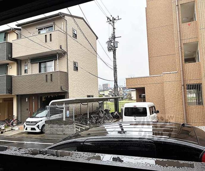 【Rita椥辻】間取