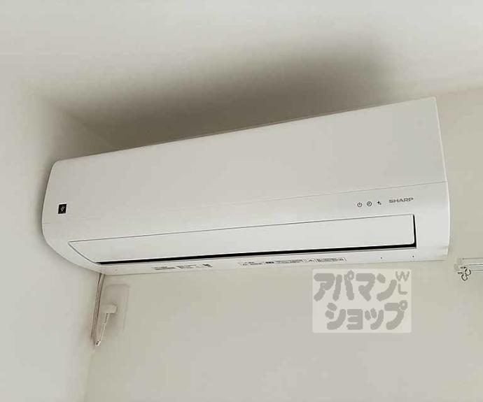 【Rita椥辻】間取