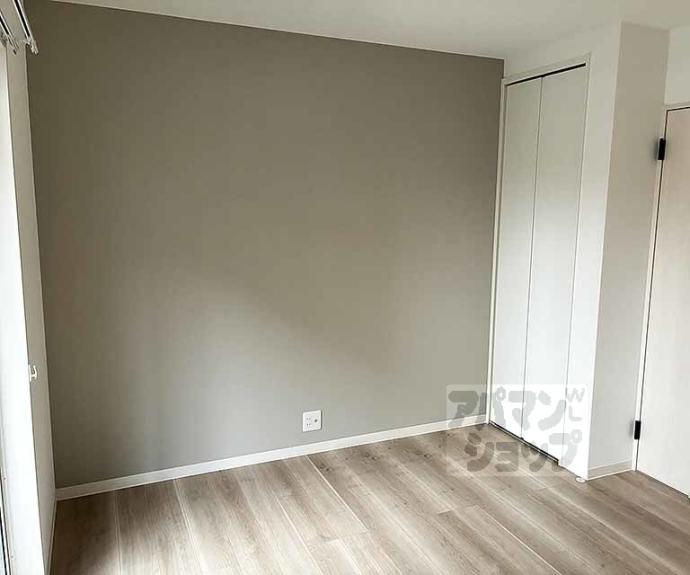 【Rita椥辻】間取