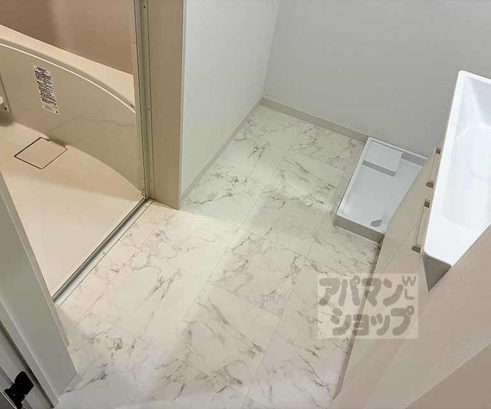 【Rita椥辻】間取