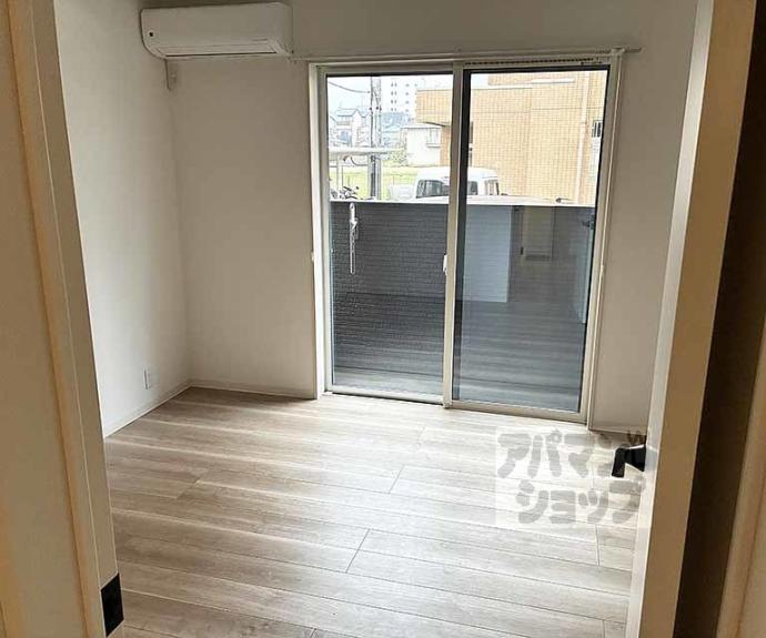 【Rita椥辻】間取