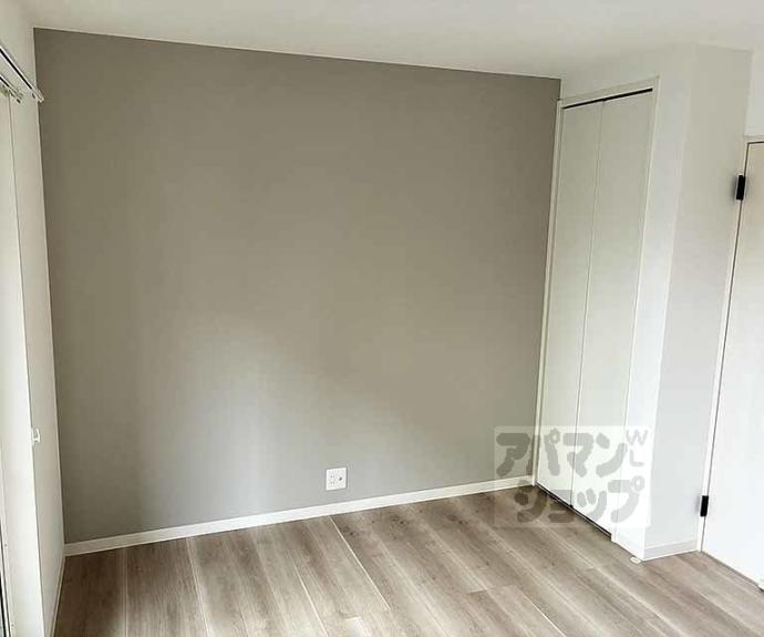 【Rita椥辻】間取